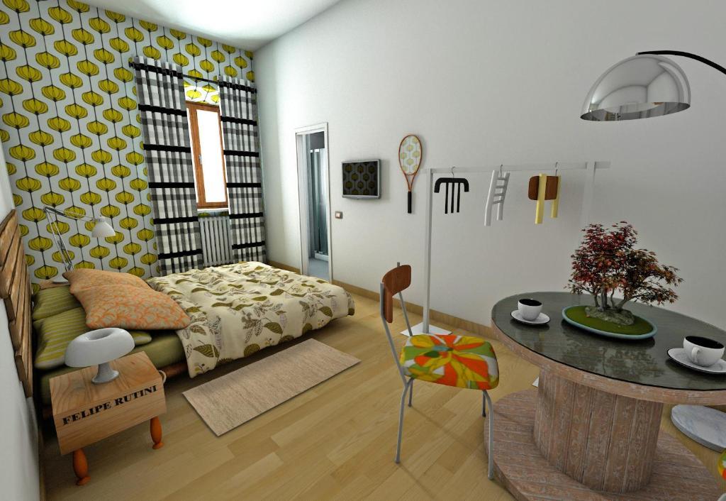 Albergo Delle Spezie La Spezia Cameră foto