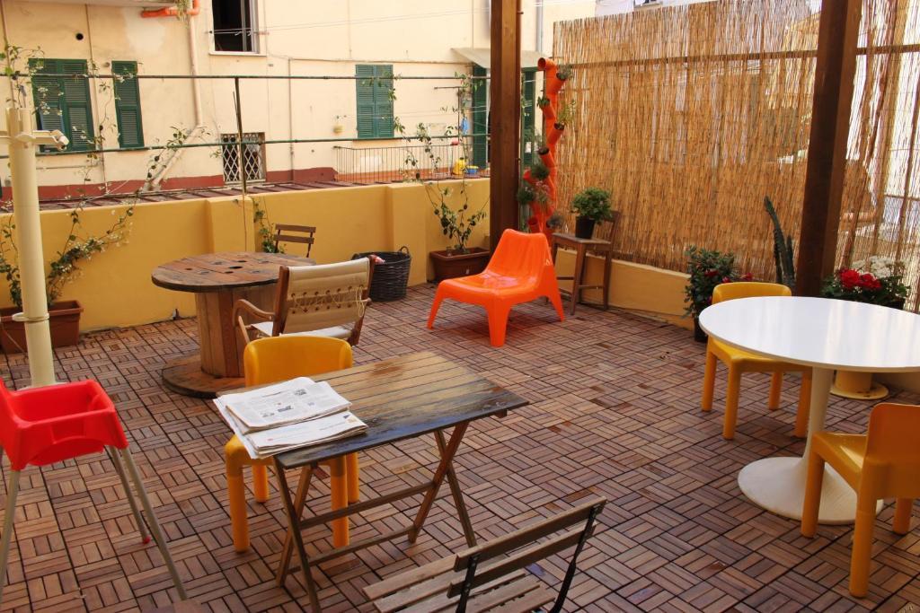 Albergo Delle Spezie La Spezia Exterior foto