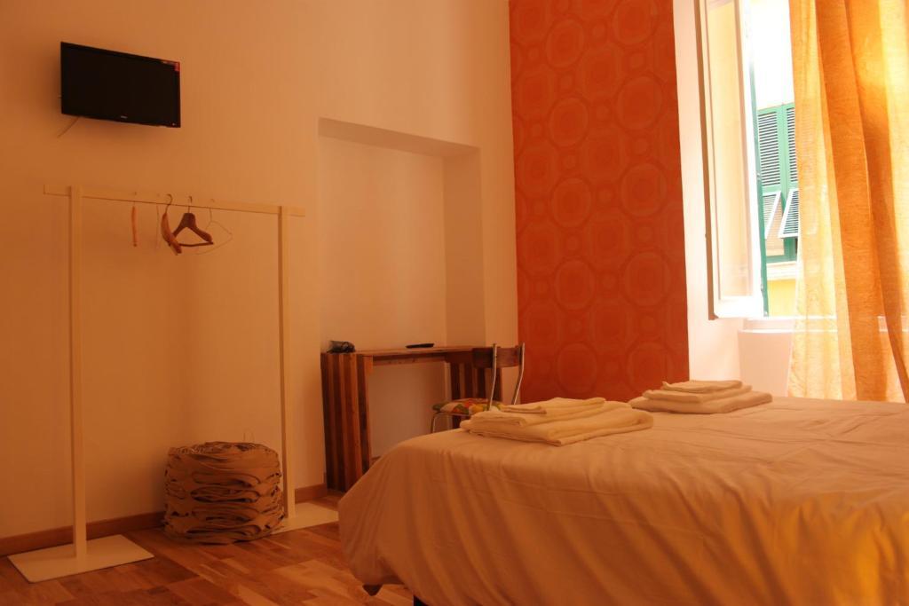 Albergo Delle Spezie La Spezia Cameră foto