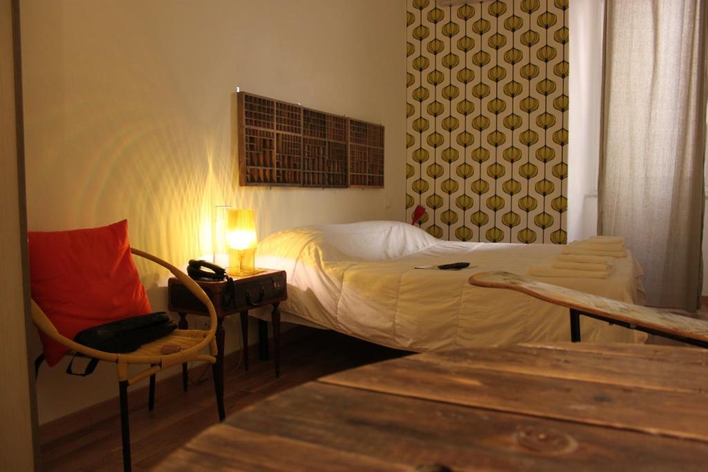 Albergo Delle Spezie La Spezia Cameră foto