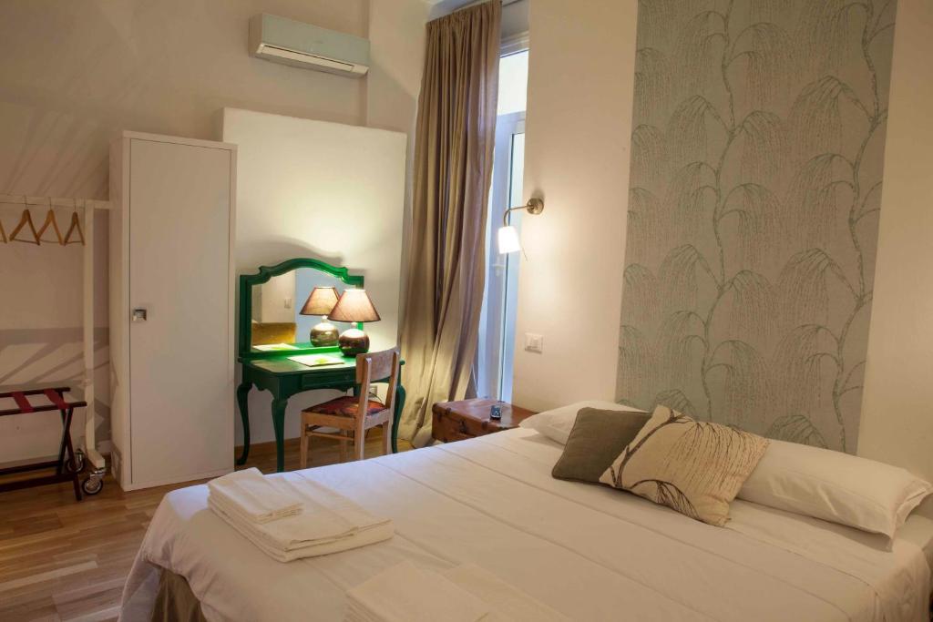 Albergo Delle Spezie La Spezia Cameră foto
