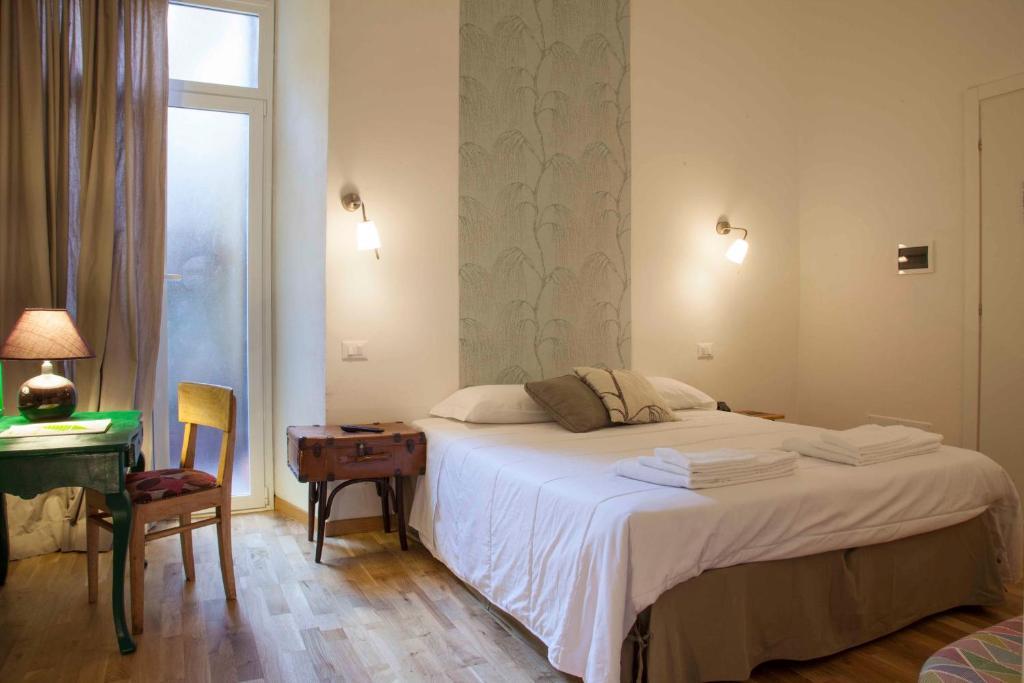 Albergo Delle Spezie La Spezia Cameră foto