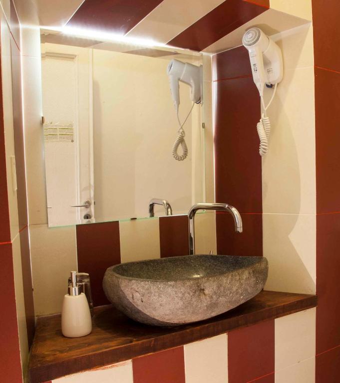 Albergo Delle Spezie La Spezia Cameră foto